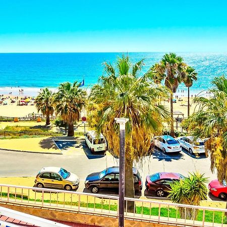 Ocean Sunset Beachfront House With Terraces El Puerto de Santa Maria Bagian luar foto