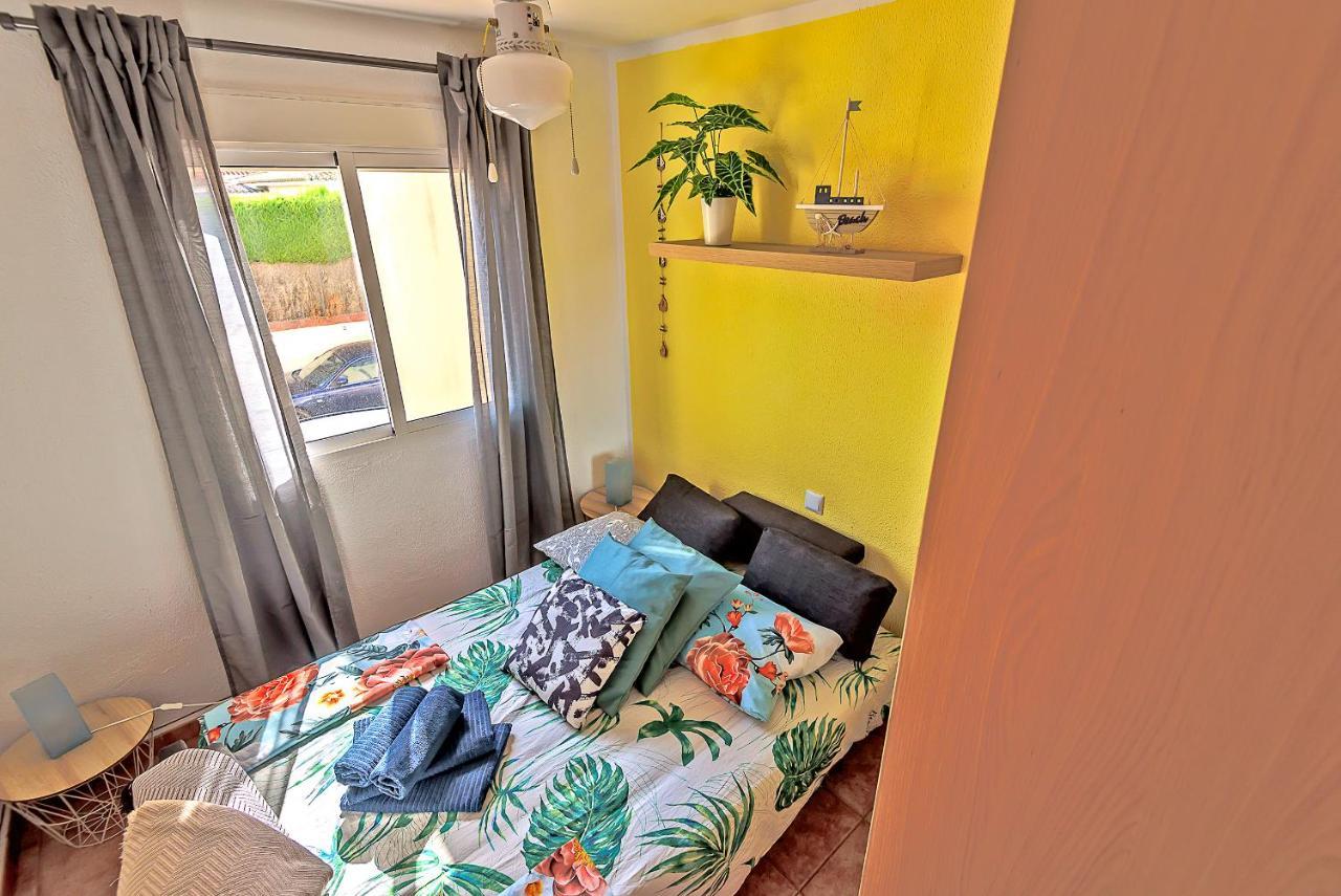 Ocean Sunset Beachfront House With Terraces El Puerto de Santa Maria Bagian luar foto